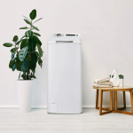 Lavadora carga superior Aspes ALCS6201C 6kg 1200 rpm + 16 programas C blanco 40 cm - Imagen 4