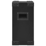 Pack de 2 altavoces VidaXL 800W para escenario hifi negro - Imagen 7