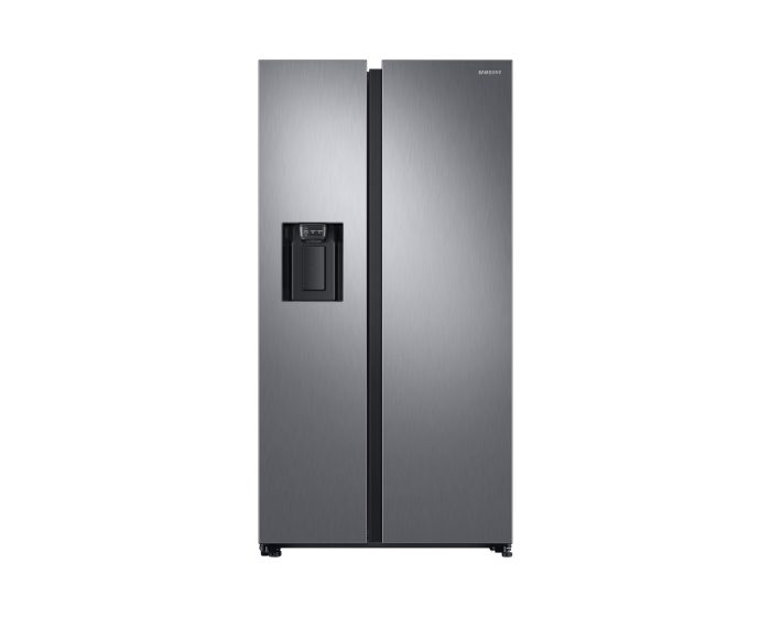 Frigorífico Side by Side Samsung RS68N8221S9 617 L