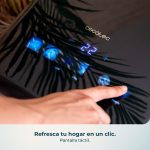 Aire Portátil CECOTEC 9000 BTU con WiFi - Imagen 8