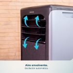 Aire Portátil CECOTEC 9000 BTU con WiFi - Imagen 9